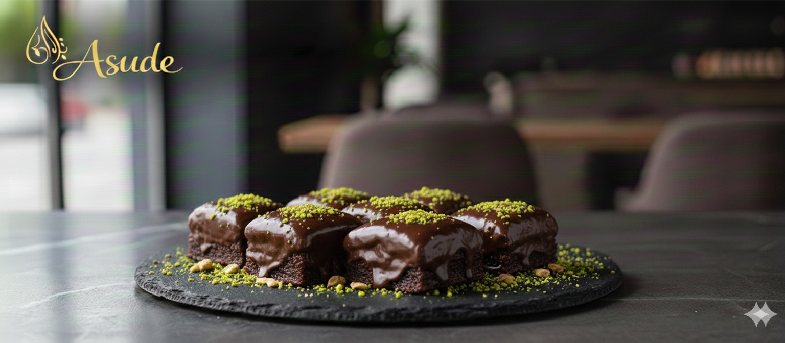 Choco Baklava Special