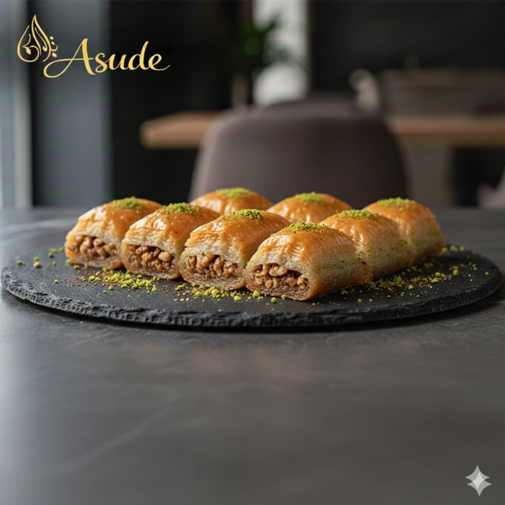 Ceviz Dolma Mix Nuts