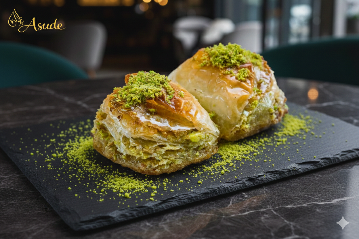 Dilber Dudağı Mix Nuts