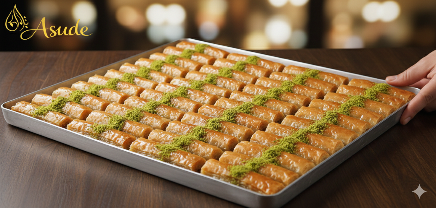 Finger Slice Mix Nuts