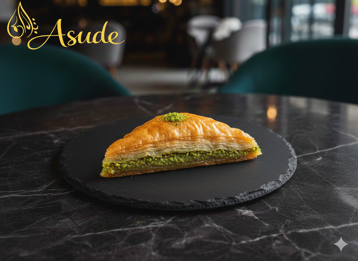 Havuç Dilimi Special